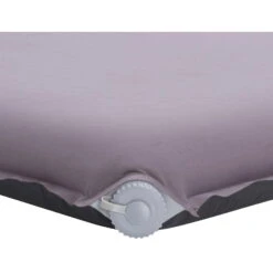 NOMAD Allround Pro Duo 10.0 - Schlafmatte Für Zwei -Campfreunde Geschäft nomad allround pro duo 10 0 schlafmatte fuer zwei black nom mfalprr7jm90101 1