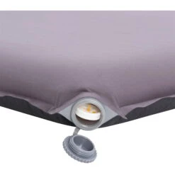 NOMAD Allround Pro Duo 10.0 - Schlafmatte Für Zwei -Campfreunde Geschäft nomad allround pro duo 10 0 schlafmatte fuer zwei black nom mfalprr7jm90101 2