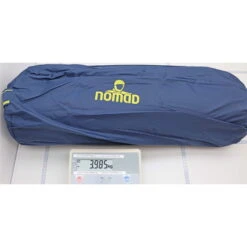 NOMAD Allround XW 10.0 - Schlafmatte 7 NOMAD Allround XW 10.0 - Schlafmatte -Campfreunde Geschäft nomad allround xw 10 0 schlafmatte dark denim nom mfallxf6dm83717 2