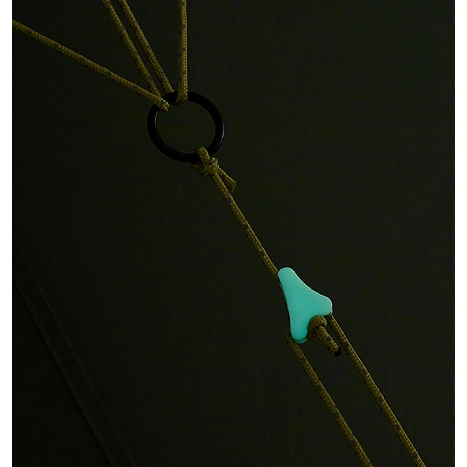 NOMAD Bedouin 2 LW - Tunnelzelt 12 NOMAD Bedouin 2 LW - Tunnelzelt – Bild 10