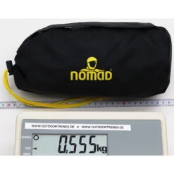 NOMAD Bivybag Premium - Biwaksack 11 NOMAD Bivybag Premium - Biwaksack -Campfreunde Geschäft nomad bivybag premium biwaksack dark grey nom sxbivpd8ks00103 0