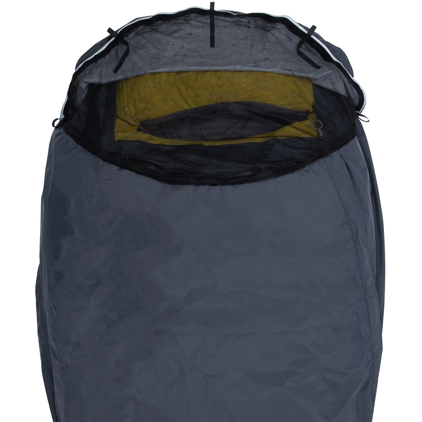 NOMAD Bivybag Premium - Biwaksack 8 NOMAD Bivybag Premium - Biwaksack – Bild 6