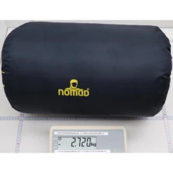 NOMAD Blazer Classic - Schlafsack -Campfreunde Geschäft nomad blazer classic schlafsack nom scblazn4ms32737 1