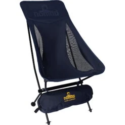 NOMAD Chair Comfort - Campingstuhl -Campfreunde Geschäft nomad chair comfort campingstuhl dark navy nom xfchcfr7jx00737 5