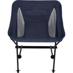 NOMAD Chair Compact - Campingstuhl -Campfreunde Geschäft nomad chair compact campingstuhl dark navy nom xfchcpr7jx00737 4