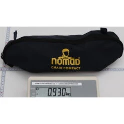NOMAD Chair Compact - Campingstuhl -Campfreunde Geschäft nomad chair compact campingstuhl dark navy nom xfchcpr7jx00737 8