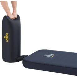 NOMAD Dreamzone 10.0 - Isomatte -Campfreunde Geschäft nomad dreamzone 10 0 isomatte dark navy nom mfdreak3gm74717 3