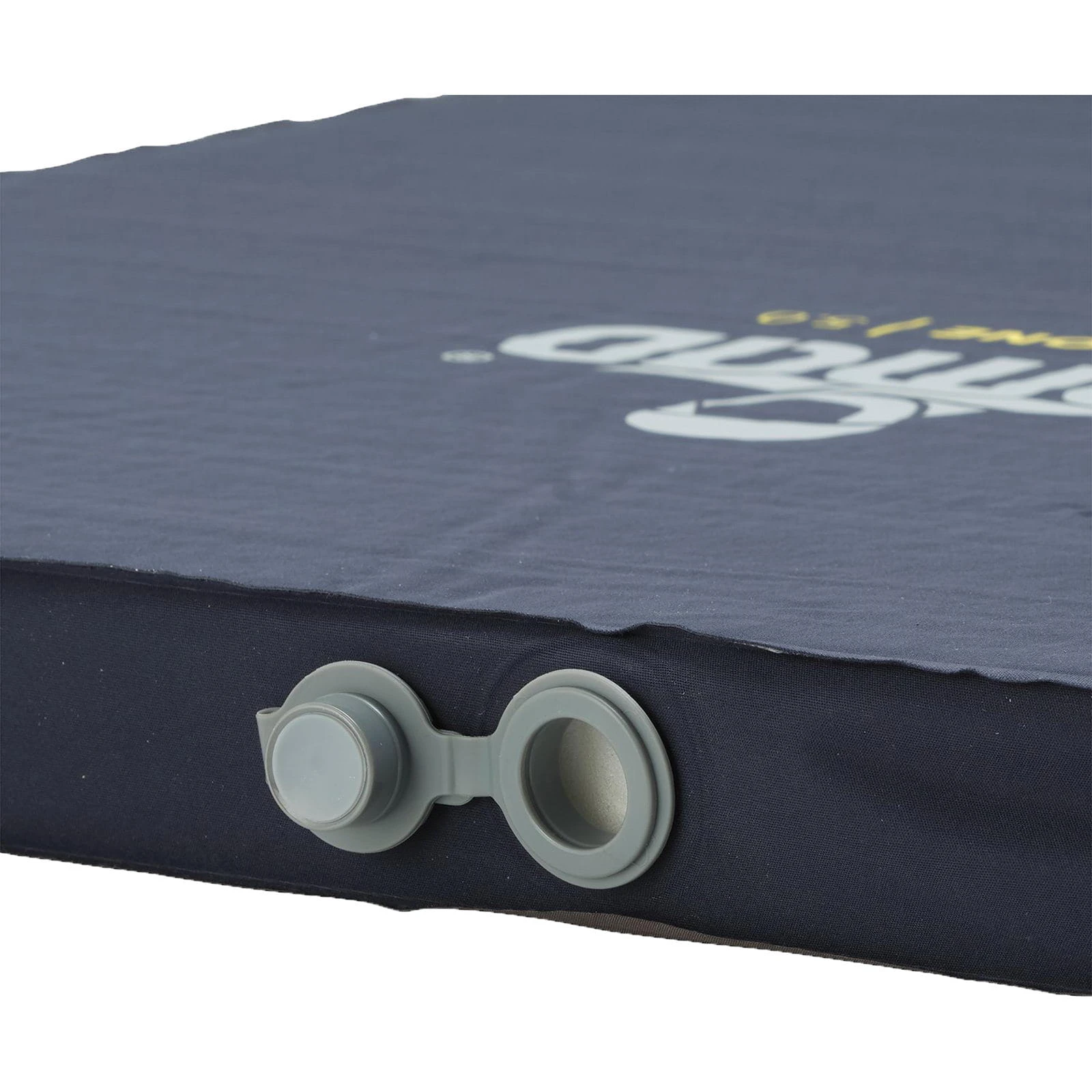 NOMAD Dreamzone 5.0 - Isomatte 7 NOMAD Dreamzone 5.0 - Isomatte – Bild 5