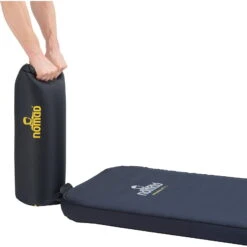 NOMAD Dreamzone 7.5 - Isomatte -Campfreunde Geschäft nomad dreamzone 7 5 isomatte dark navy nom mfdreak3gm85717 1