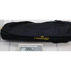 NOMAD Dreamzone 7.5 - Isomatte -Campfreunde Geschäft nomad dreamzone 7 5 isomatte dark navy nom mfdreak3gm85717 8