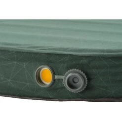 NOMAD Dreamzone Premium Duo Compact 10.0 - Isomatte -Campfreunde Geschäft nomad dreamzone premium duo compact 10 0 isomatte forest green nom mfdrepr7jm96450 4