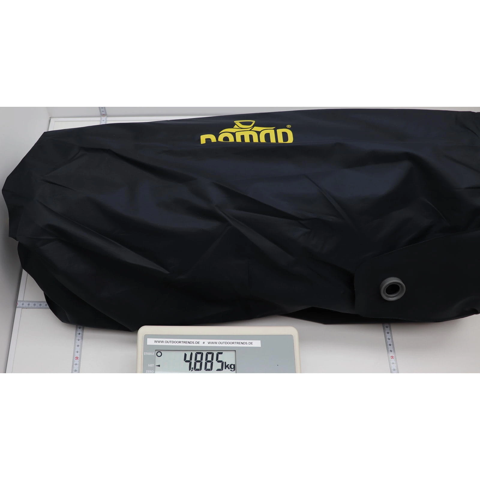 NOMAD Dreamzone Premium Duo Compact 7.5 - Isomatte 13 NOMAD Dreamzone Premium Duo Compact 7.5 - Isomatte – Bild 11