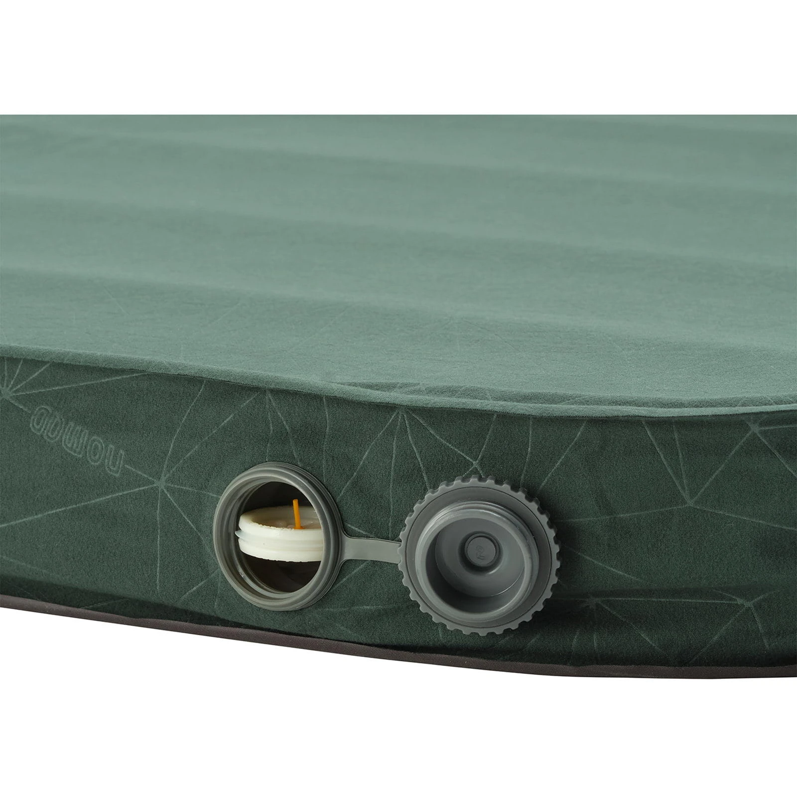 NOMAD Dreamzone Premium Duo Compact 7.5 - Isomatte 10 NOMAD Dreamzone Premium Duo Compact 7.5 - Isomatte – Bild 8