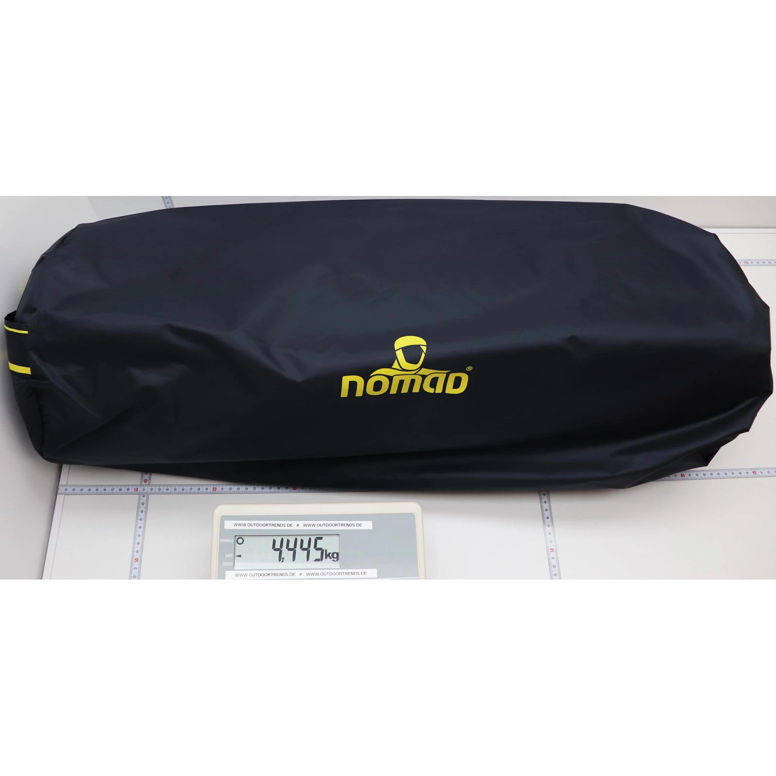 NOMAD Dreamzone Premium XW 15.0 - Isomatte 14 NOMAD Dreamzone Premium XW 15.0 - Isomatte – Bild 12