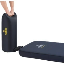 NOMAD Dreamzone XW 10.0 - Isomatte -Campfreunde Geschäft nomad dreamzone xw 10 0 isomatte dark navy nom mfdreak3gm86717 6