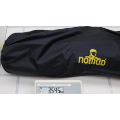 NOMAD Dreamzone XW 10.0 - Isomatte -Campfreunde Geschäft nomad dreamzone xw 10 0 isomatte dark navy nom mfdreak3gm86717 8