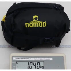NOMAD Inca Premium 1000 - Sommerschlafsack -Campfreunde Geschäft nomad inca premium 1000 sommerschlafsack nom slip10r7js32447 5