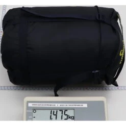 NOMAD Inca Premium 1300 - Schlafsack -Campfreunde Geschäft nomad inca premium 1300 schlafsack nom slip13r7js32447 2