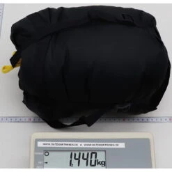 NOMAD Inca Pro 1250 - Schlafsack -Campfreunde Geschäft nomad inca pro 1250 schlafsack nom slcu12d8ks32737 0