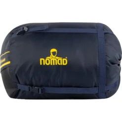 NOMAD Inca Pro 1250 - Schlafsack -Campfreunde Geschäft nomad inca pro 1250 schlafsack nom slcu12d8ks32737 3