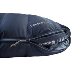 NOMAD Inca Pro 1250 - Schlafsack -Campfreunde Geschäft nomad inca pro 1250 schlafsack nom slcu12d8ks32737 6