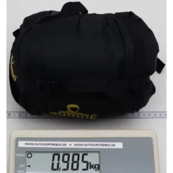 NOMAD Inca Pro 850 - Sommerschlafsack -Campfreunde Geschäft nomad inca pro 850 sommerschlafsack nom slio08r7js32737 0