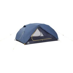 NOMAD Jade 2 Premium - Kuppelzelt -Campfreunde Geschäft nomad jade 2 premium kuppelzelt titanium blue nom tojap2k3gt02722 4