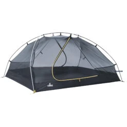 NOMAD Jade 3 Premium - Kuppelzelt -Campfreunde Geschäft nomad jade 3 premium kuppelzelt titanium blue nom tojap3k3gt03722 5