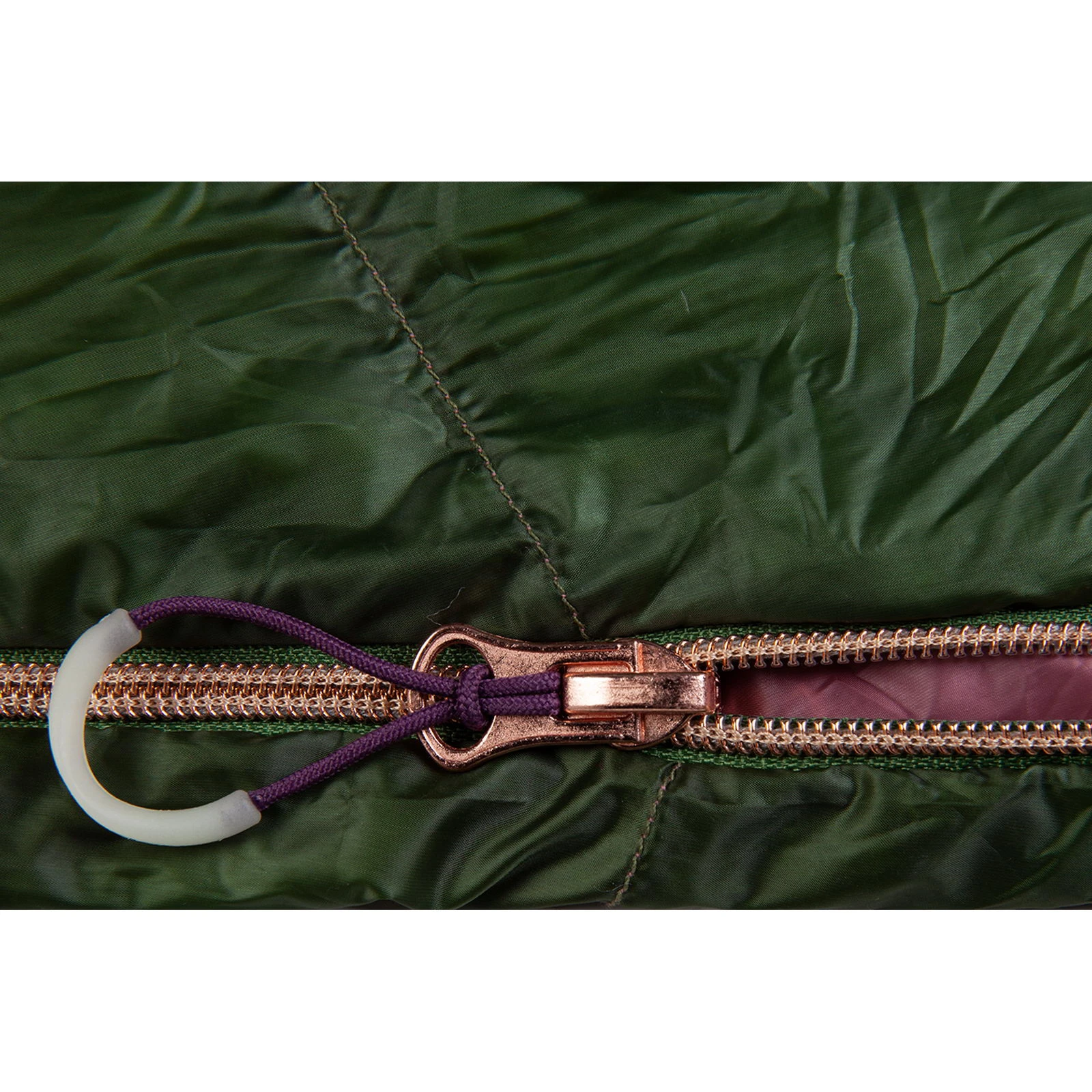 NOMAD Jade 400 - Daunenschlafsack 7 NOMAD Jade 400 - Daunenschlafsack – Bild 5