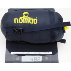 NOMAD Orion 180 - Daunenschlafsack -Campfreunde Geschäft nomad orion 180 daunenschlafsack nom slor18f6ds30485 10