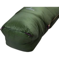 NOMAD Orion 180 - Daunenschlafsack -Campfreunde Geschäft nomad orion 180 daunenschlafsack nom slor18f6ds30485 9