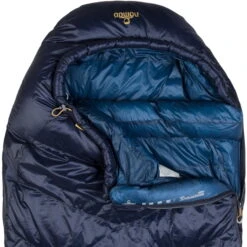 NOMAD Orion 290 - Schlafsack 12 NOMAD Orion 290 - Schlafsack -Campfreunde Geschäft nomad orion 290 schlafsack nom slor29t2ss30768 3
