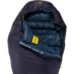 NOMAD Orion 400 - Daunenschlafsack -Campfreunde Geschäft nomad orion 400 daunenschlafsack nom slor40f6ds30768 5