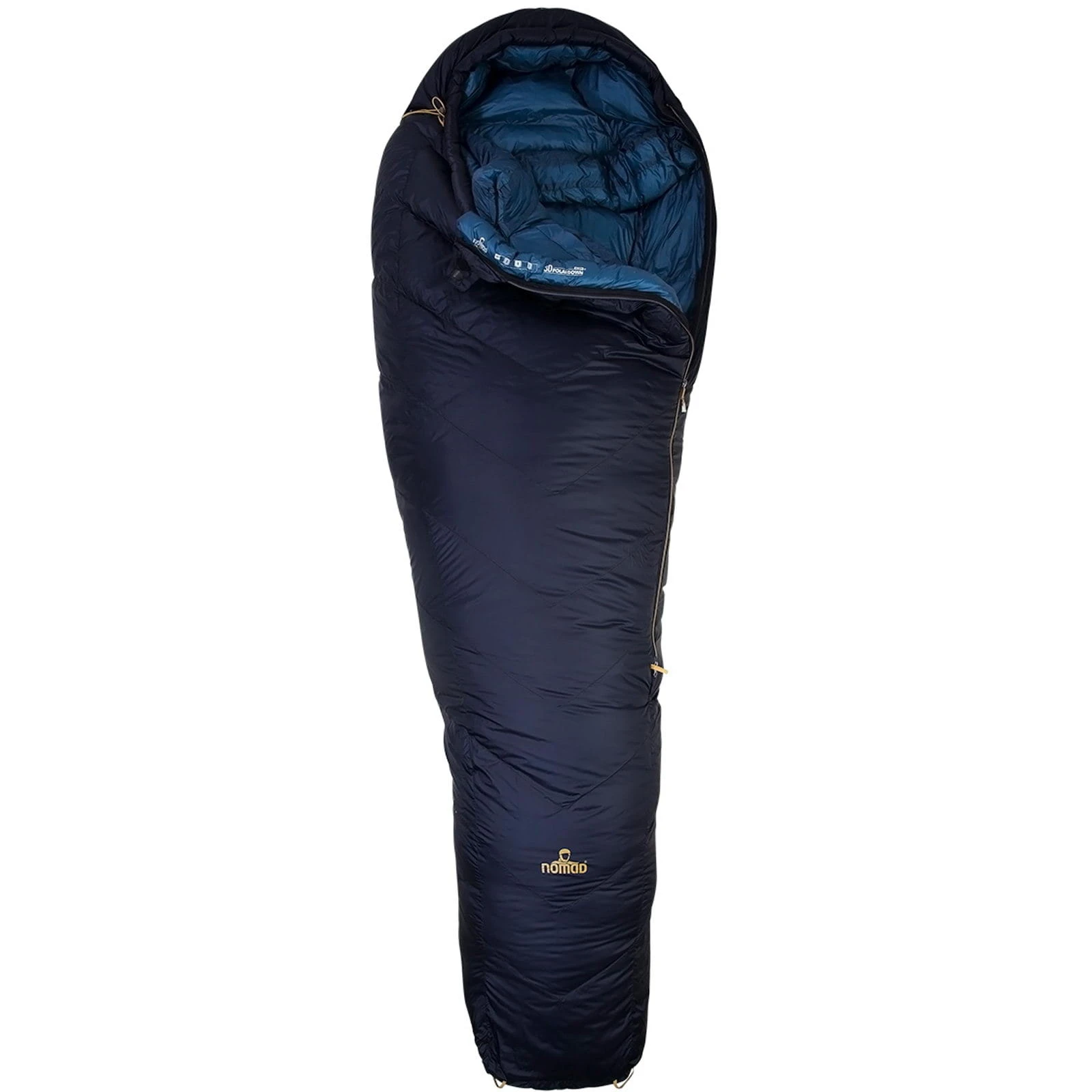 NOMAD Orion 700 - Schlafsack 5 NOMAD Orion 700 - Schlafsack – Bild 3