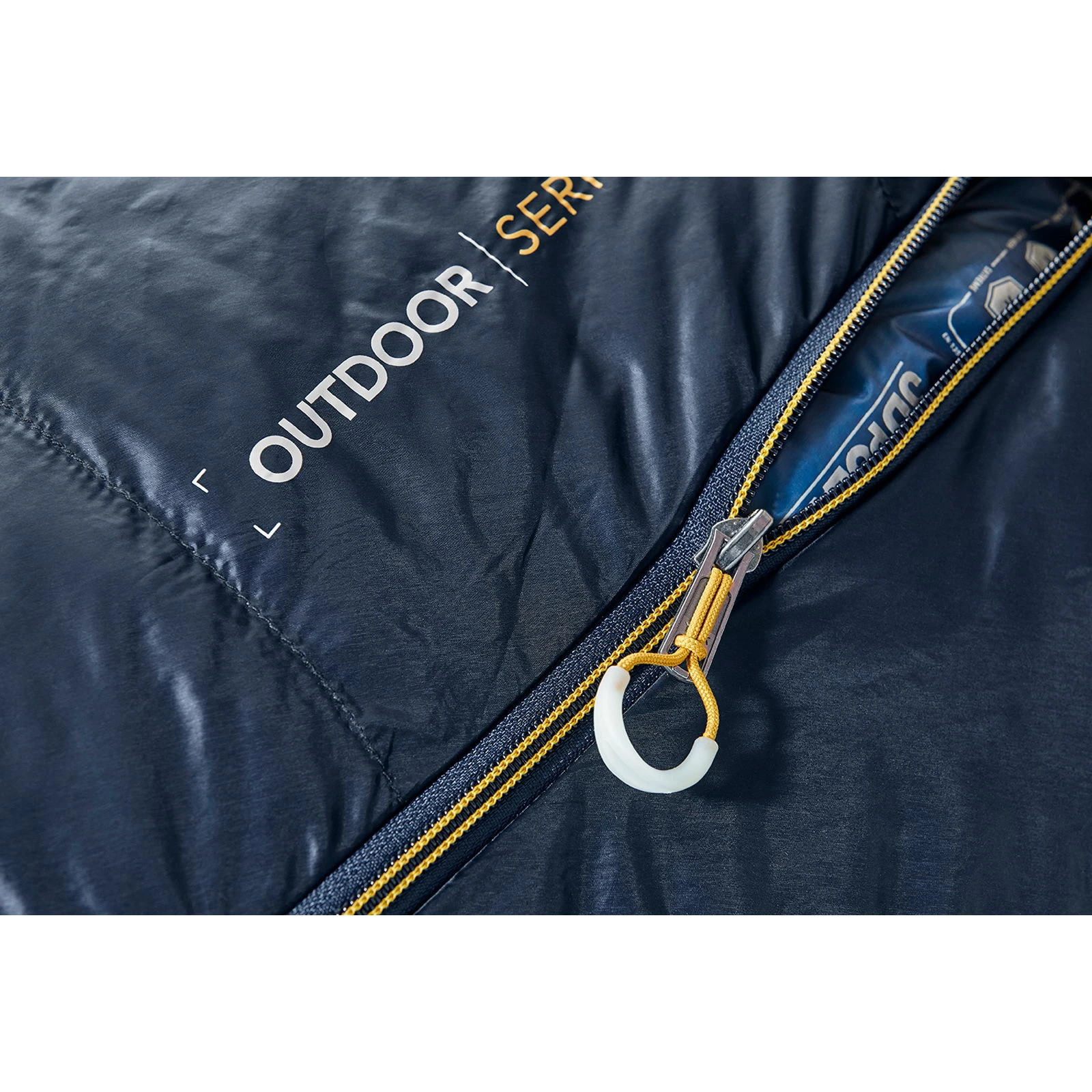 NOMAD Orion 700 - Schlafsack 7 NOMAD Orion 700 - Schlafsack – Bild 5