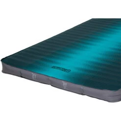 NEMO Roamer Double - Isomatte Für 2 -Campfreunde Geschäft nomad roamer double isomatte fuer 2 nem 811666033208 4