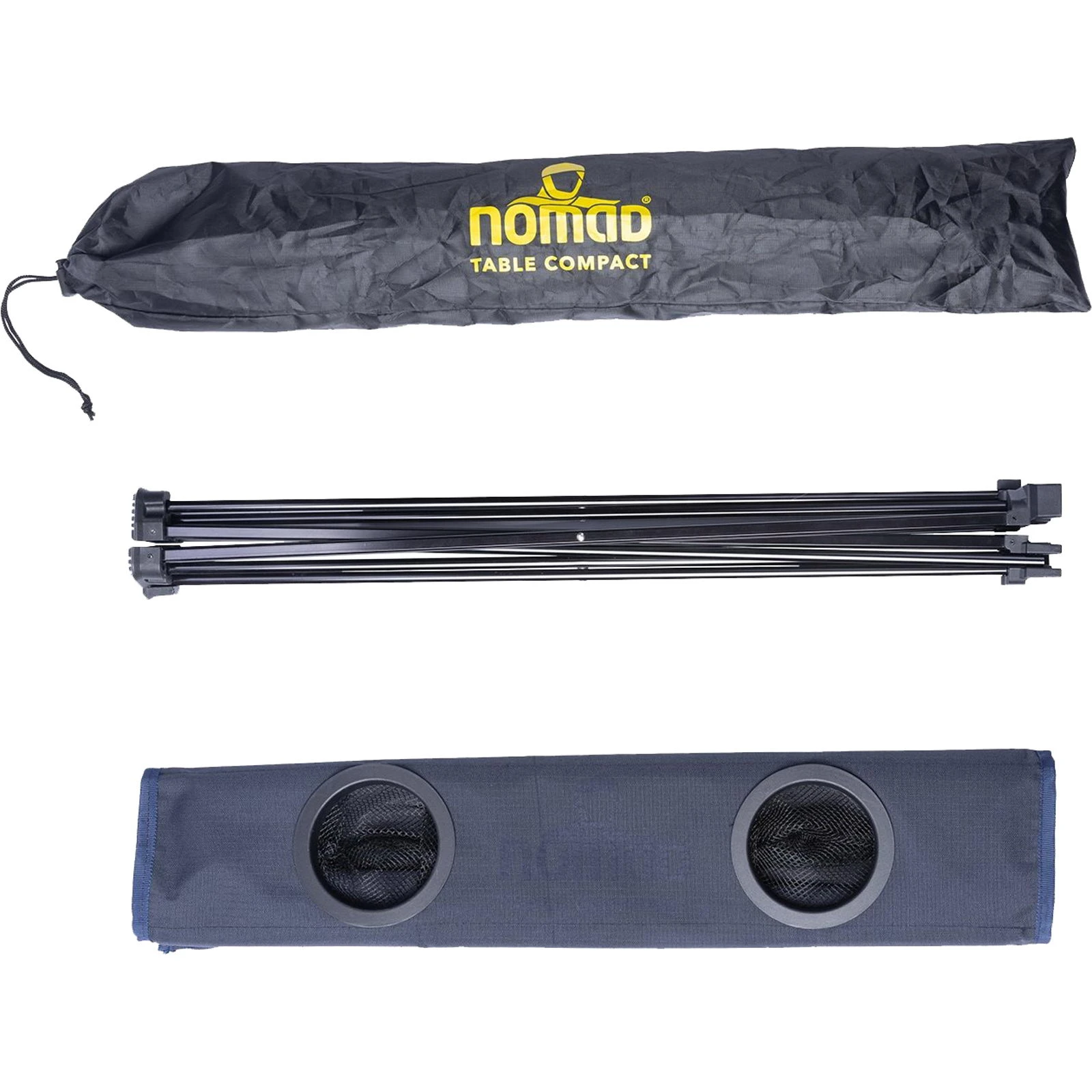 NOMAD Table Compact - Falttisch 7 NOMAD Table Compact - Falttisch – Bild 5