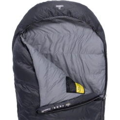 NOMAD Taurus 250 - Schlafsack -Campfreunde Geschäft nomad taurus 250 schlafsack nom slta25d8ks321033 5