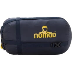 NOMAD Taurus 300 - Deckenschlafsack -Campfreunde Geschäft nomad taurus 300 deckenschlafsack nom sltr35k3g 4