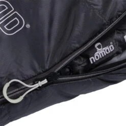 NOMAD Taurus 400 - Schlafsack -Campfreunde Geschäft nomad taurus 400 schlafsack sw26788 5