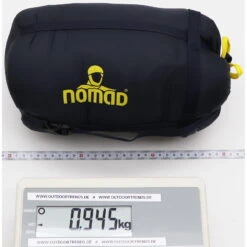 NOMAD Taurus 500 - Schlafsack 19 NOMAD Taurus 500 - Schlafsack -Campfreunde Geschäft nomad taurus 500 schlafsack nom slta50d8ks32103 0