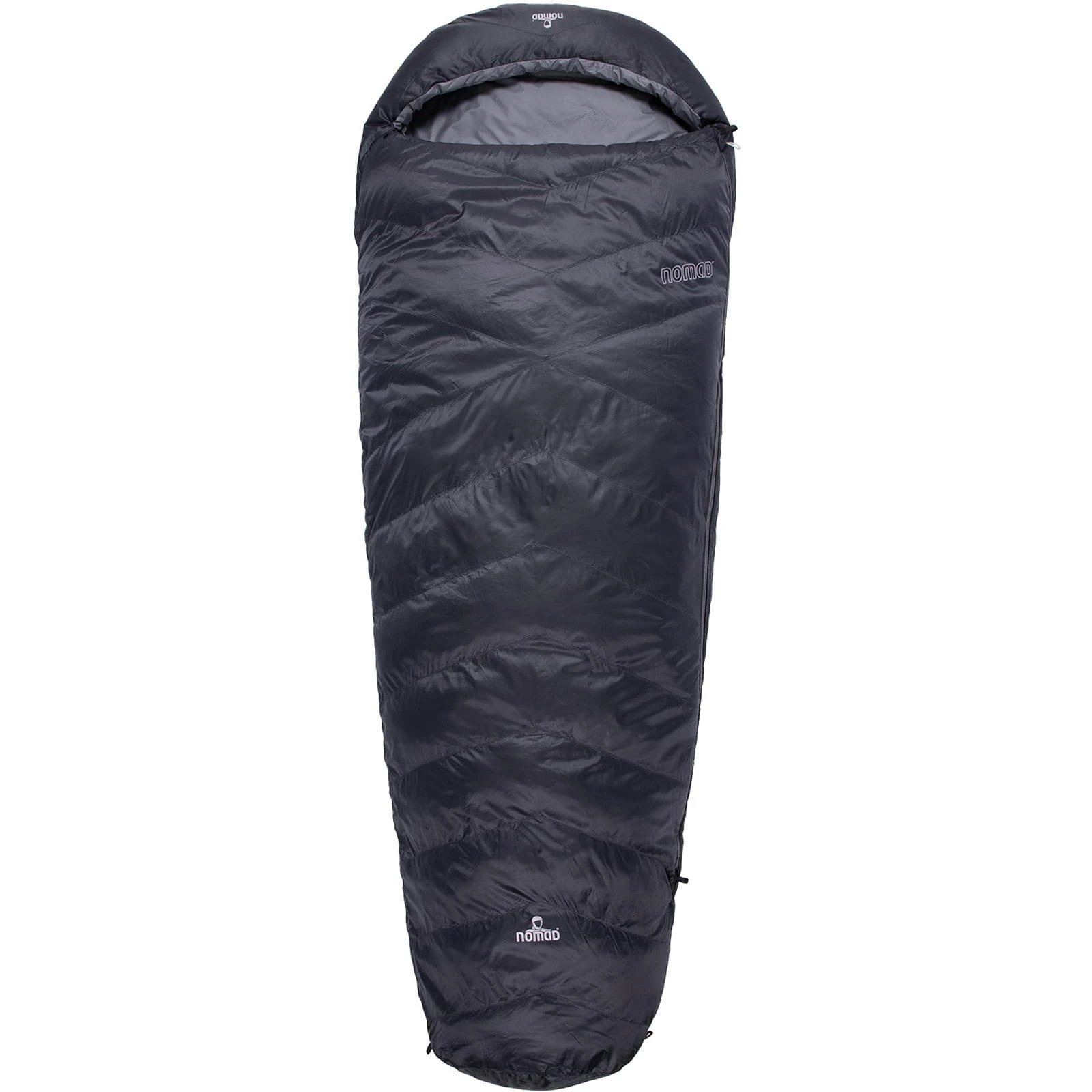 NOMAD Taurus 500 - Schlafsack 3 NOMAD Taurus 500 - Schlafsack