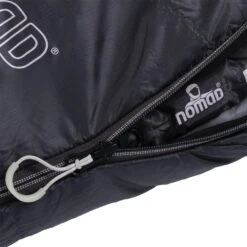 NOMAD Taurus 500 - Schlafsack 18 NOMAD Taurus 500 - Schlafsack -Campfreunde Geschäft nomad taurus 500 schlafsack nom slta50d8ks32103 7
