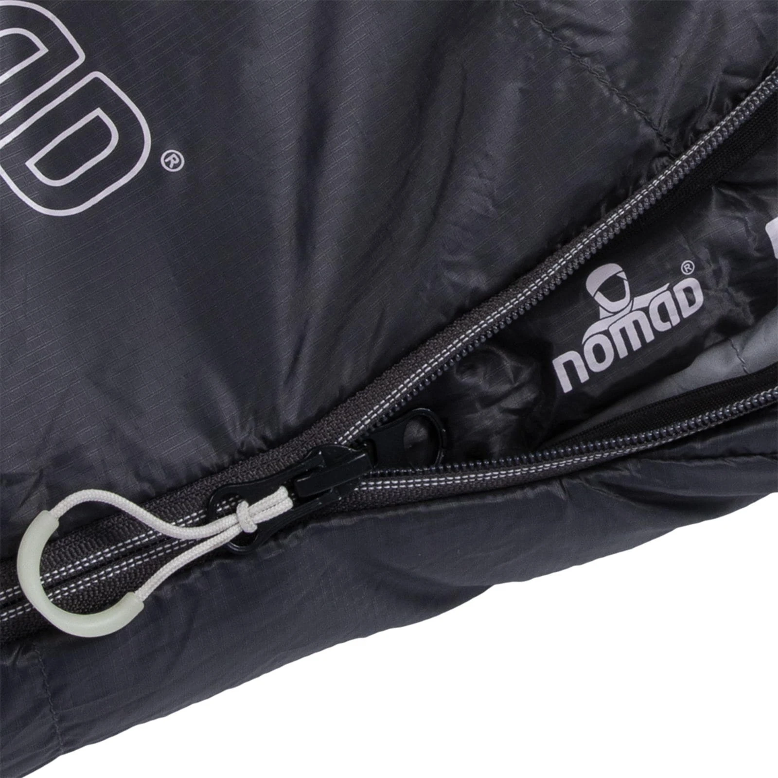 NOMAD Taurus 500 - Schlafsack 9 NOMAD Taurus 500 - Schlafsack – Bild 7