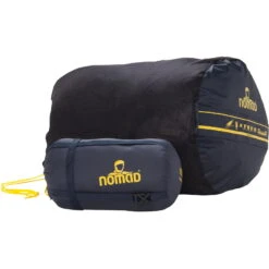 NOMAD Taurus 500 - Schlafsack 20 NOMAD Taurus 500 - Schlafsack -Campfreunde Geschäft nomad taurus 500 schlafsack nom slta50d8ks32103 8