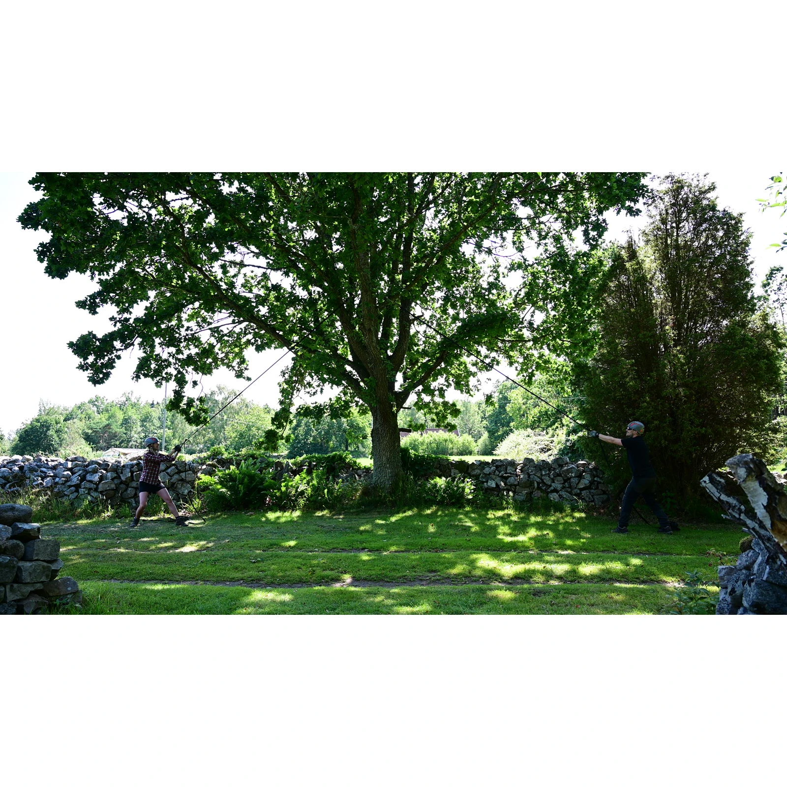 NORDIC POCKET SAW Arborist Hand-Ketten-Säge-Set 7 NORDIC POCKET SAW Arborist Hand-Ketten-Säge-Set – Bild 5