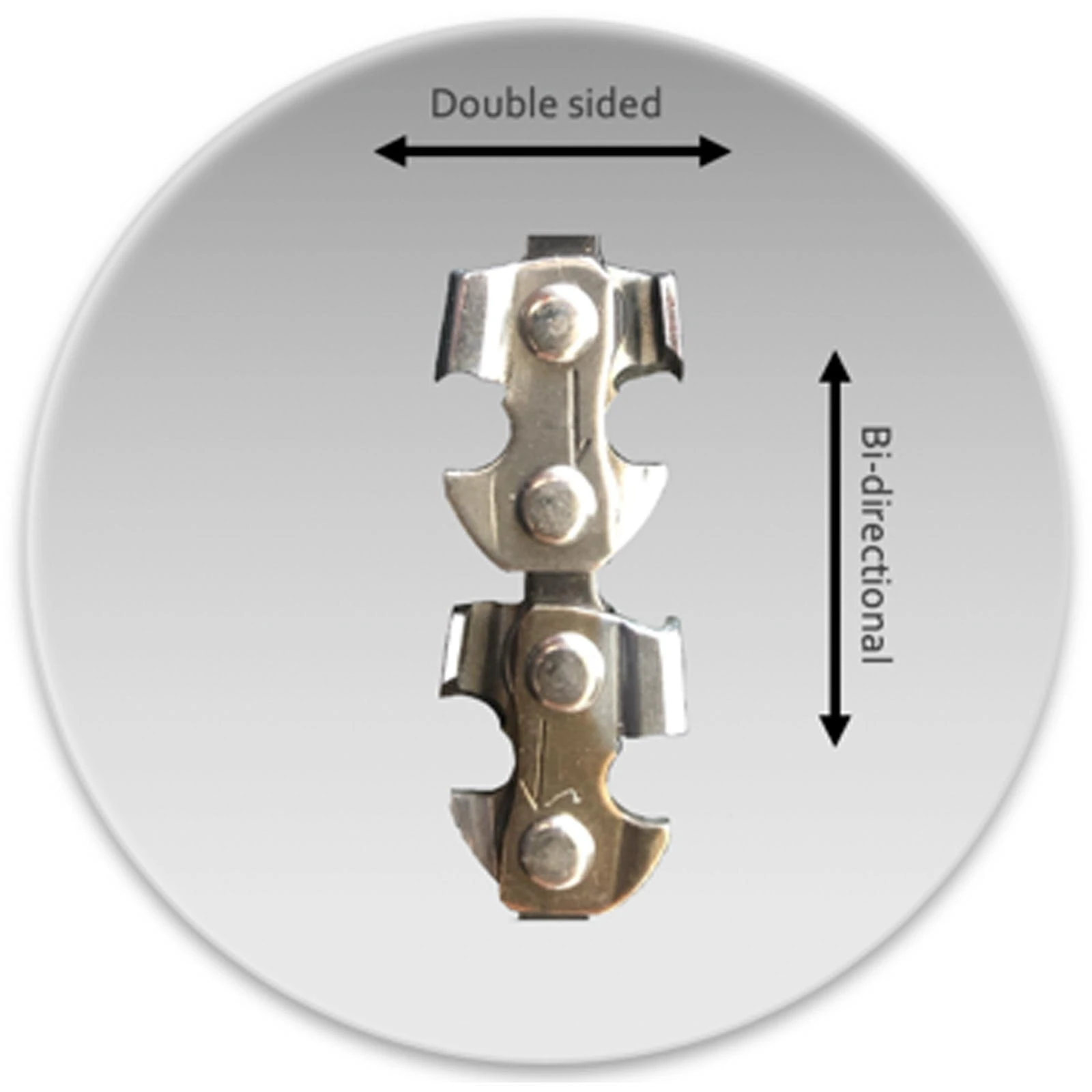 NORDIC POCKET SAW Arborist Hand-Ketten-Säge-Set 6 NORDIC POCKET SAW Arborist Hand-Ketten-Säge-Set – Bild 4