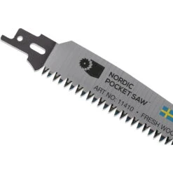 NORDIC POCKET SAW Fold - Faltsäge 9 NORDIC POCKET SAW Fold - Faltsäge -Campfreunde Geschäft nordic pocket saw fold faltsaege nps npsf 1