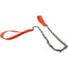 NORDIC POCKET SAW Hand-Ketten-Säge -Campfreunde Geschäft nordic pocket saw hand ketten saege red nps npso 2