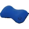 Nordisk Aften Peanut Pillow - Kissen -Campfreunde Geschäft nordisk aften peanut pillow kissen limoges blue black nd 114040